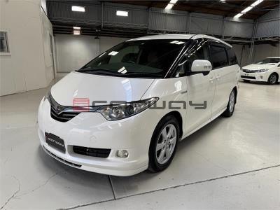 2008 Toyota Estima Hybrid AWD G-Grade AHR20 for sale in North West